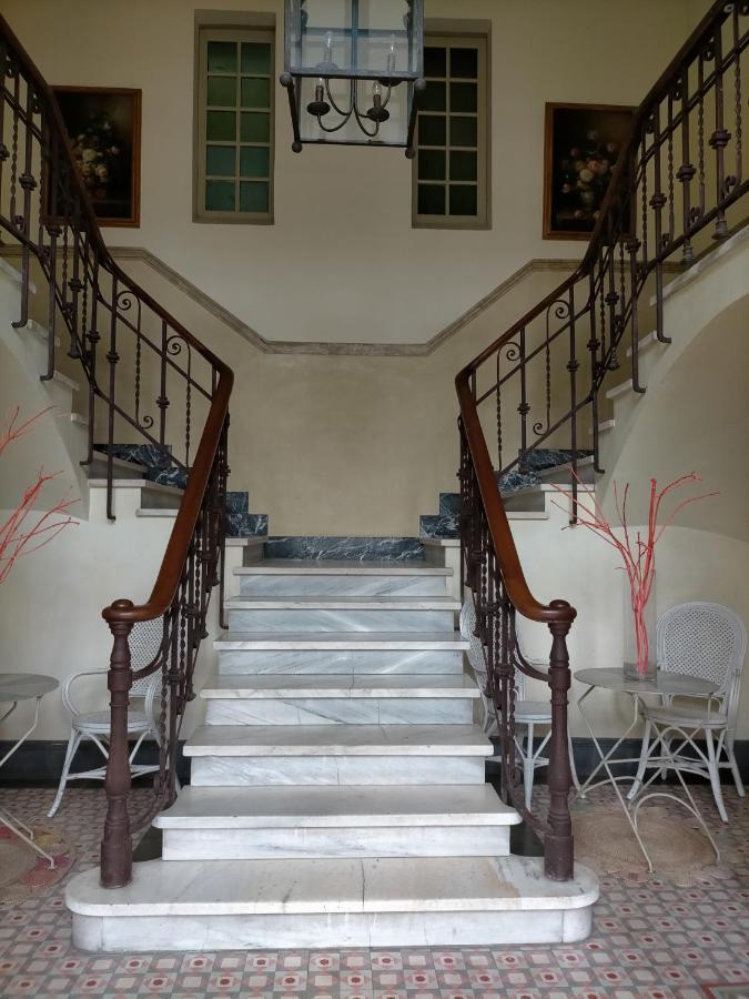 Hotel Casona Del Sella 3*