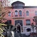 Hotel Casona Del Sella 