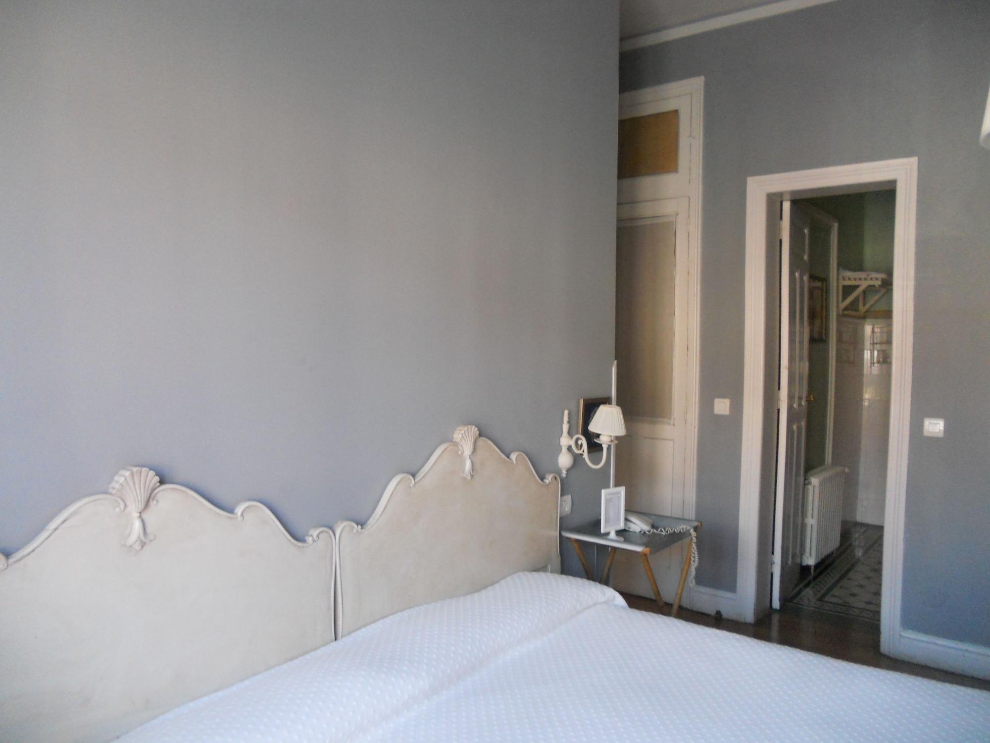 Hotel Casona Del Sella 3*
