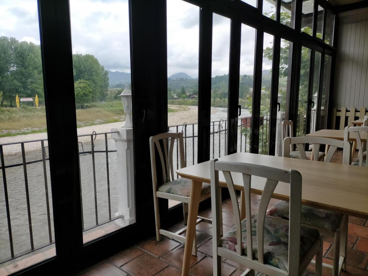 Casona Del Sella 3*
