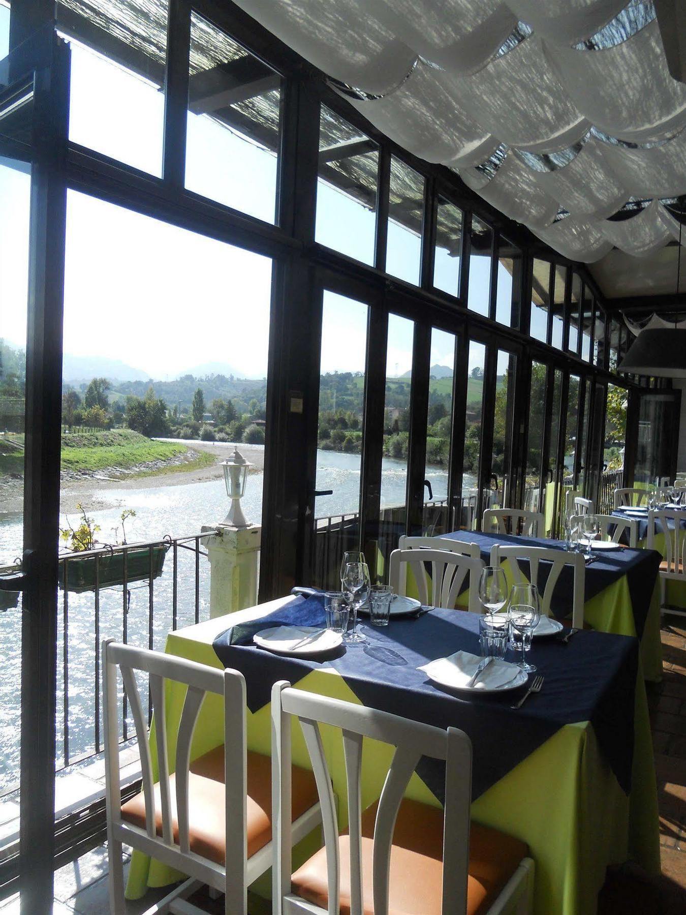 Casona Del Sella Hotel
